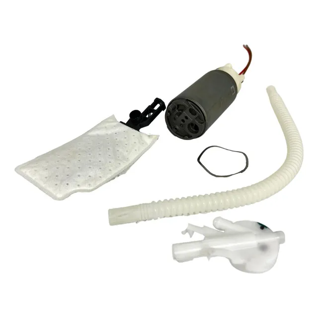 Kit Bomba De Gasolina Chevrolet C-3500 Hd