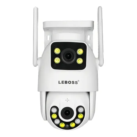 Leboss Lb-ca218 Branco