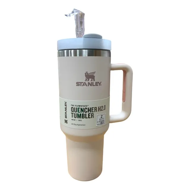 Termo Stanley The Quencher H2.0 Tumbler Nuevo Original