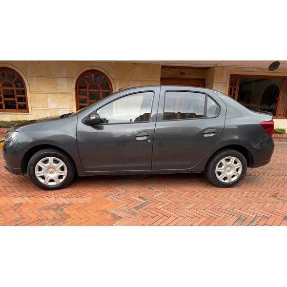 Renault Logan 1.6 Life