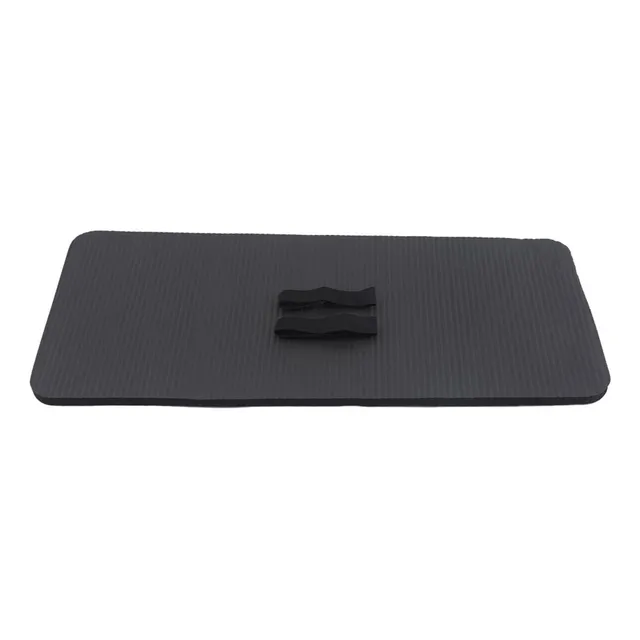 Almohadilla Plana Para Yoga Gimnasio Casa Soporte Codera