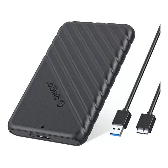 Disco Duro Externo 500gb 