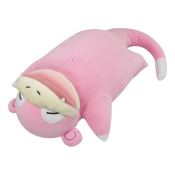 . Juguetes De Peluche Chikorita Slowpoke Con Dibujos