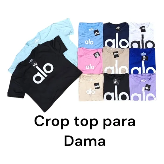 Trío De Blusas Unicolor Para Dama (3 Unidades)