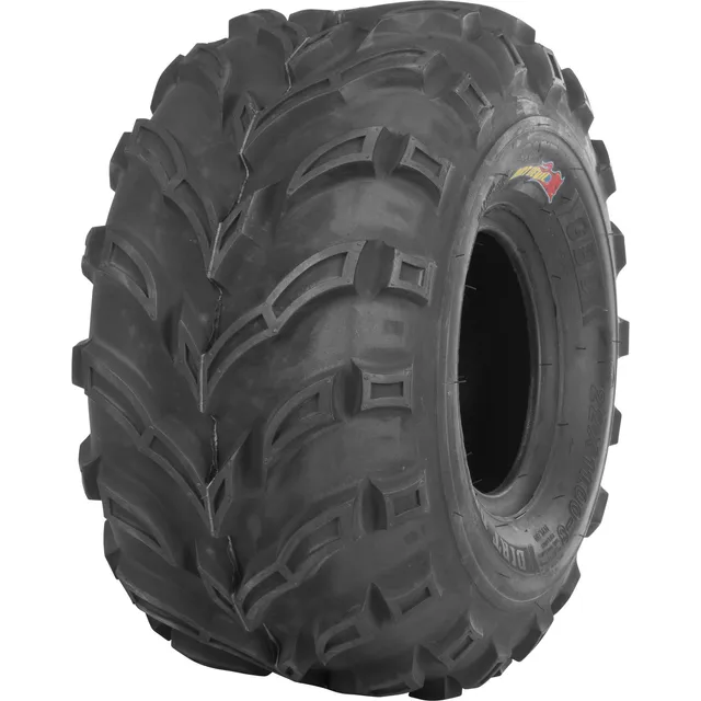Llanta Gbc Dirtdevil A/t Trasera 22x11-8 Bias Lr-395lbs