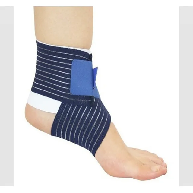 Tobillera Talowrap Elasticada Actimove