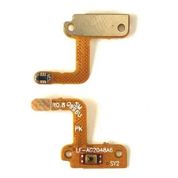 Flex Boton Encendido Samsung Galaxy S21 5g