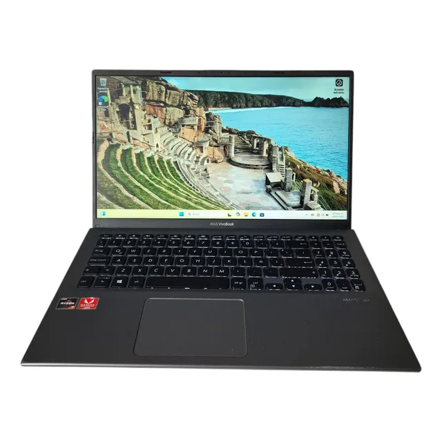 Asus Vivobook X512da 15', Ryzen 7, 8gb Ram, 1tb + 128gb Ssd