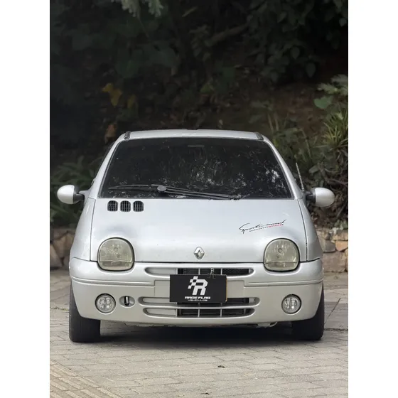 Renault Twingo 2005 1.2 Dynamique