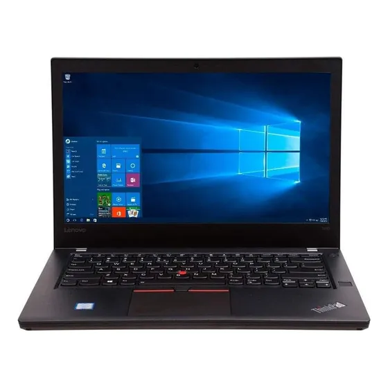Laptops Lenovo Thinkpad T470  I7 7600u 36gb 500gb M.2 Win11