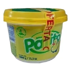 Lavavajilla Patito 1 Kg X 6 Unidades