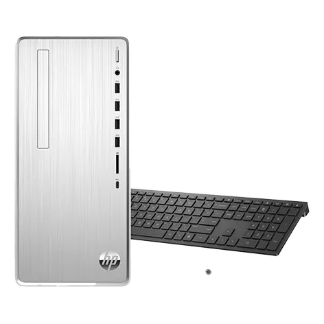 Cpu Hp Pavilion 1214 Core I3-10100 8gb Ram 256gb Ssd W11