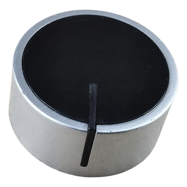 Knob Botão De Velocidade P/ Multiprocessador Cadence Mpr871