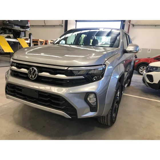 Volkswagen Amarok 3.0 V6 Cd Highline