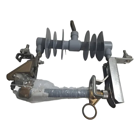 Cortacircuito Fusible Iusa De 15 Kv
