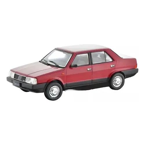 Fiat Regatta 1985 Colección Autos Inolvidables Escala 1:43