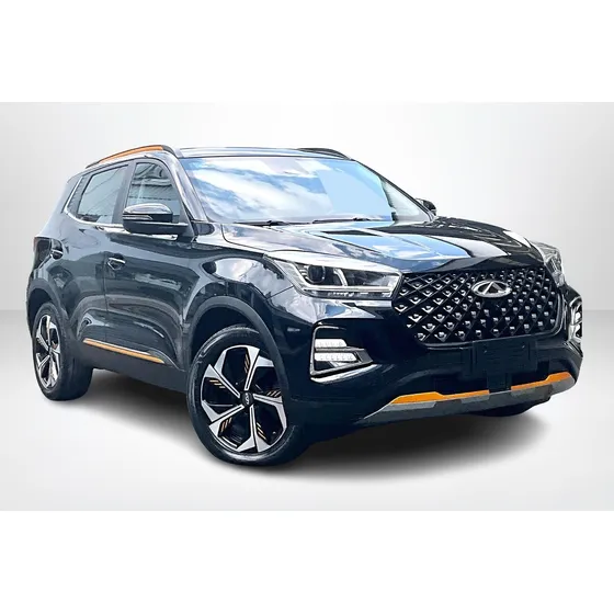 Chirey Tiggo 4 Pro 5 Pts. Premium, 1.5t, Cvt, A/ac. Aut., Piel, Qc,