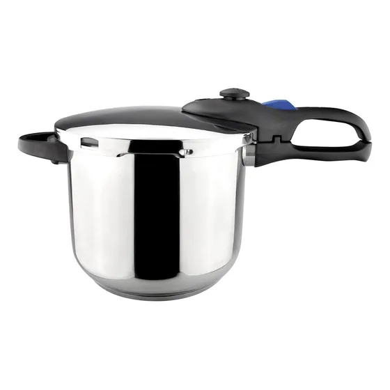 Magefesa® Favorita Súper Rápida Y Cocina A Presión Fácil De