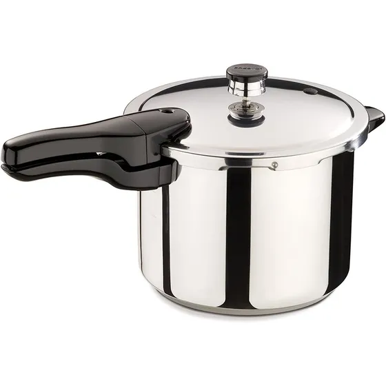 Ollas express Presto Acero Inoxidable 6L