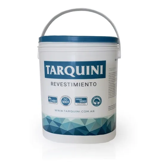  Tarquini Base Color Para Revestimiento Texturado 5kg