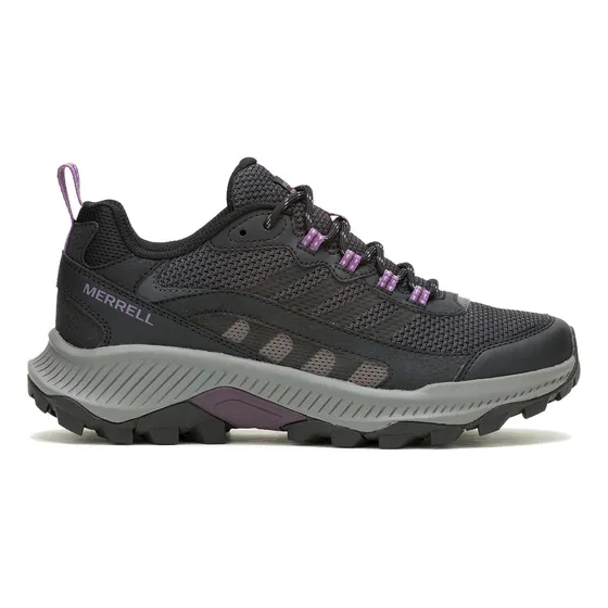 Zapatilla Mujer Speed Strike 2 Negro Merrell