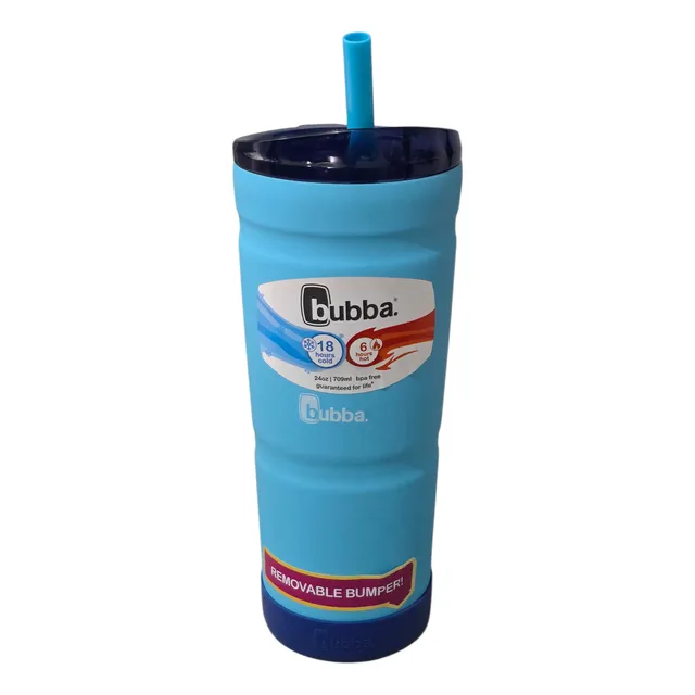 Termo Bubba Acero Inoxidable 24 Fl Oz Envy Original