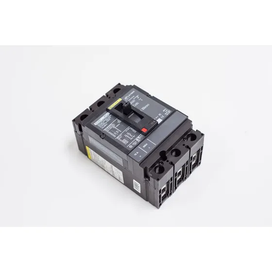 Schneider Electric Caja Moldeada Disyuntor 600 v 150-amp Hdl36150 600 v 150 a