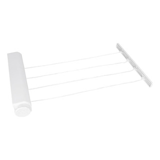 Cuerda Automática Retráctil Para Colgar Ropa En La Pared Cuerda Automática Retráctil Para Colgar Ropa En La Pared