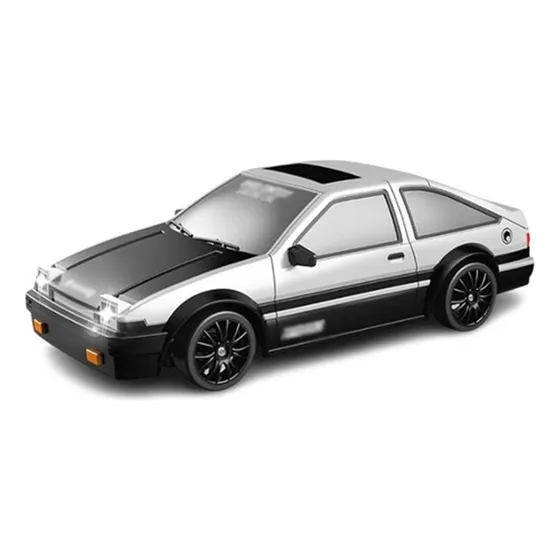 2.4g Drift Rc Car 4wd Rc Drift Coche De Juguete De Control R