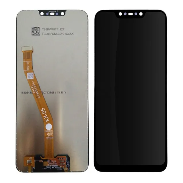 Pantalla Compatible Huawei Mate 20 Lite.