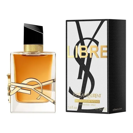 Libre Intense EDP 50ml para mujer