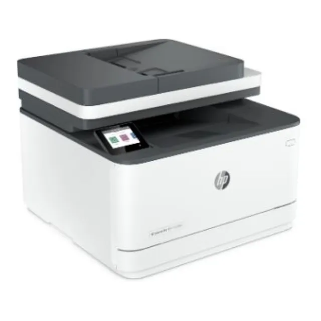 Multifuncional Hps Hp Laserjet Pro Mfp 3103fdw 33ppm