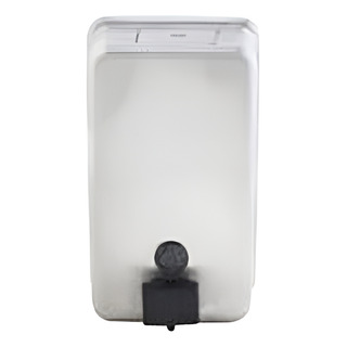 Dispensador De Jabón Vertical B-2111 Bobrick Dispensador De Jabón Vertical B-2111 Bobrick
