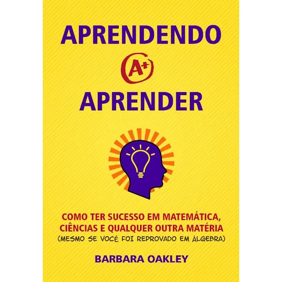 Aprendendo A Aprender