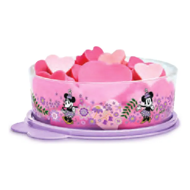 Plato Para Cereal Minie