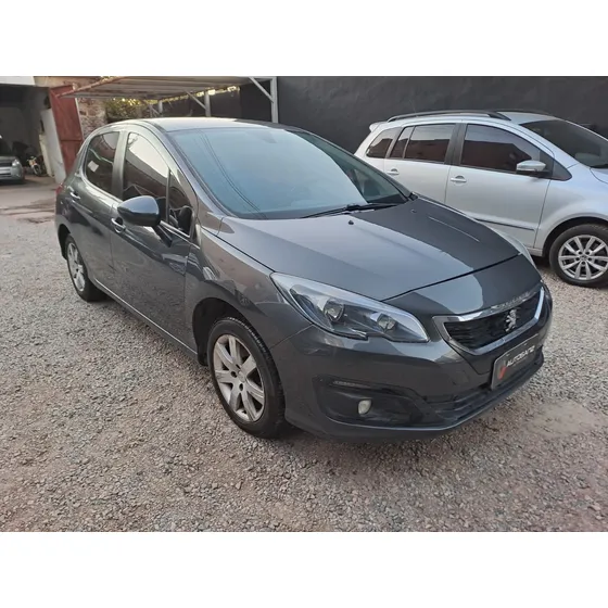 Peugeot 308 1.6 Active