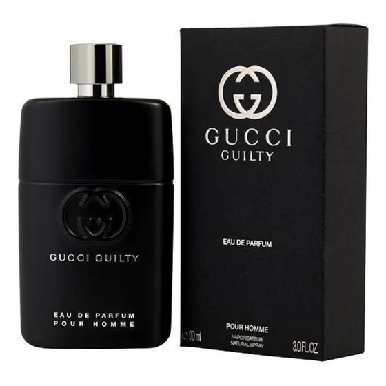 Gucci Guilty Pour Homme Edp X 90 Ml
