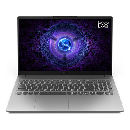 Notebook Lenovo LOQ-e 15iax9e Intel Core i5-12450hx 16gb 512gb Ssd Rtx 3050 Linux 15.6 - 83mes00000 Luna Grey Notebook Lenovo LOQ-e 15iax9e Intel Core i5-12450hx 16gb 512gb Ssd Rtx 3050 Linux 15.6 - 83mes00000 Luna Grey