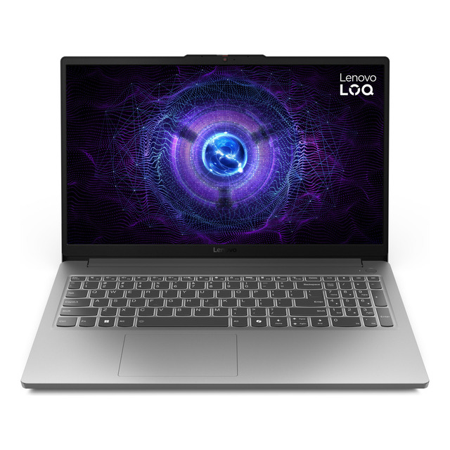 Notebook Lenovo Loq-e 15iax9e Intel Core I5-12450hx 16gb 512gb Ssd Rtx 3050 Linux 15.6 - 8... Notebook Lenovo Loq-e 15iax9e Intel Core I5-12450hx 16gb 512gb Ssd Rtx 3050 Linux 15.6 - 8...
