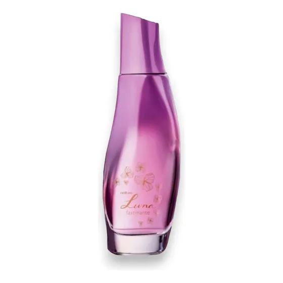 Perfume Luna Fascinante Colônia Feminino 75ml