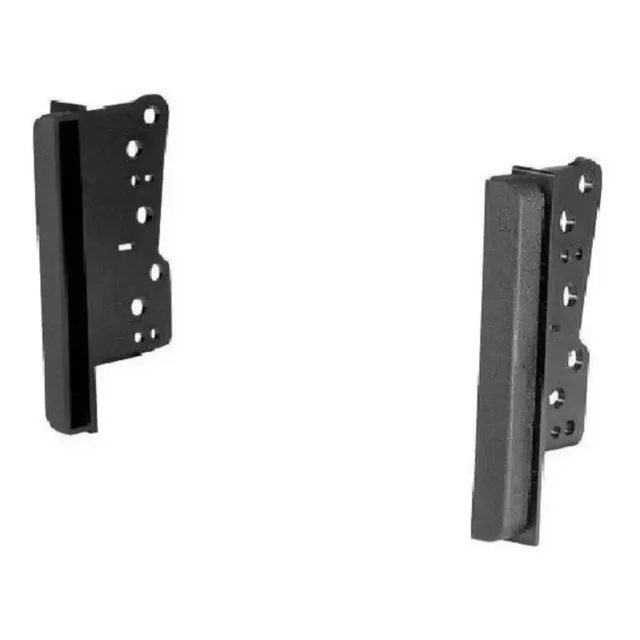 Bisel Radio Dos Din Toyota Hilux, Yaris, Corolla, Rav4 (rr)