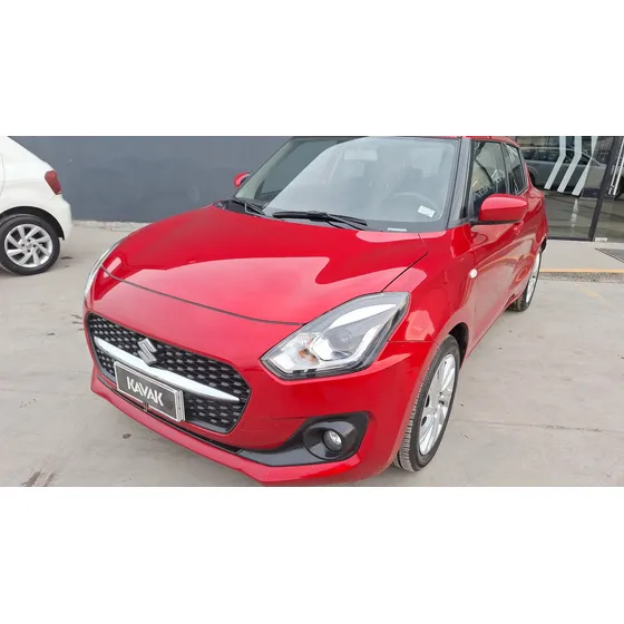 Suzuki Swift 1.2 Mhev Plus