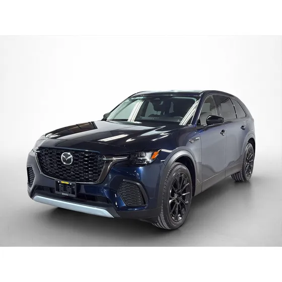 Mazda Cx-70 3.3 Mhev I Grand Touring Awd At