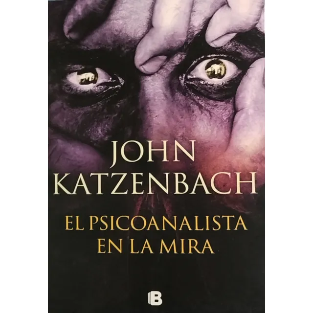 El Psicoanálista En La Mira