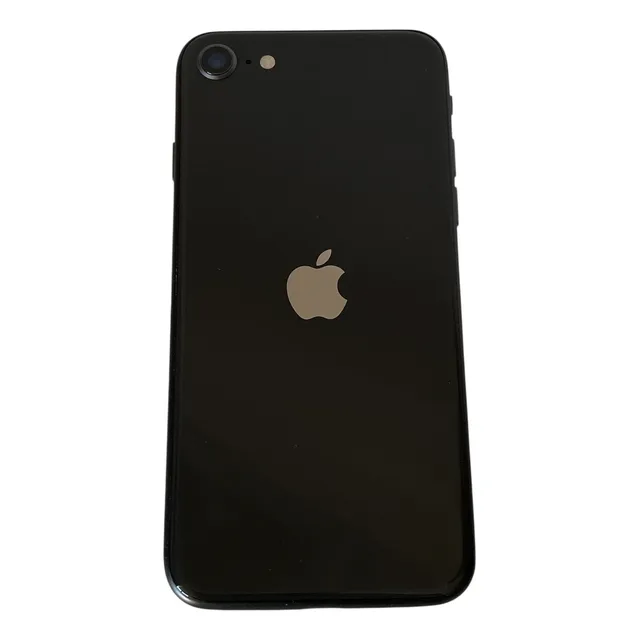 iPhone SE (2da Generación) 128gb Funcionando Perfectamente