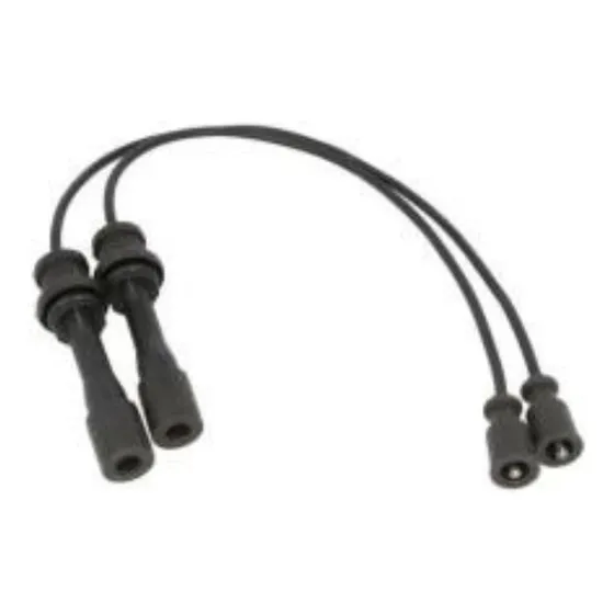 Juego De Cables De Bujias Mazda Allegro 1.6 Del 2000 Al 2007