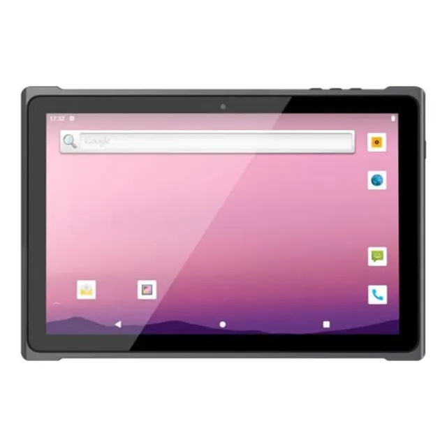 Tablet Uso Rudo Emdoor T195 4/64gb Red 5g 2 Sim Ip65 Android
