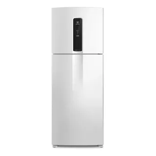 Geladeira Electrolux Frost Free Inverter 481L Efficient com AutoSens