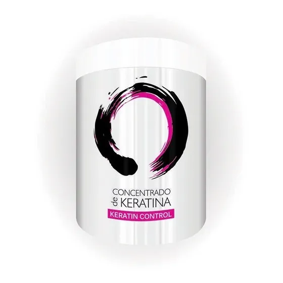 Concentrado De Keratina Kakawa X 1kg Profesional