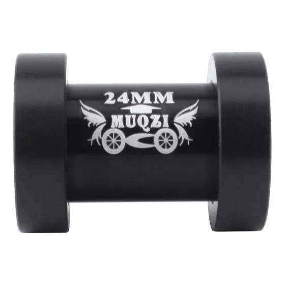 Buje De Tubos De Suspensión Trasera 24mm